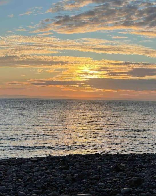 Vue Exceptionnelle En Front De Mer, 8 Personnes Ver-sur-Mer エクステリア 写真